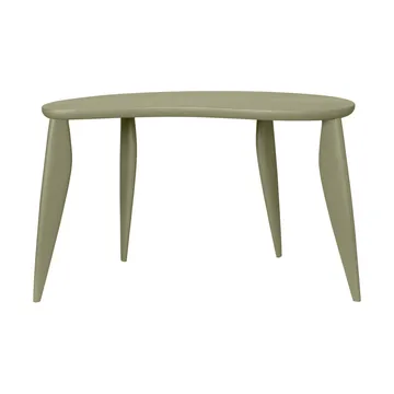 Scrivania Feve kids - Elm green - Ferm Living