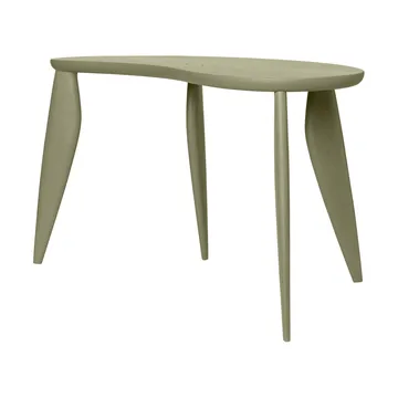 Scrivania Feve kids - Elm green - Ferm Living