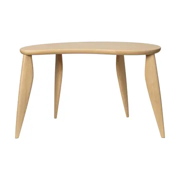 Scrivania Feve kids - frassino naturale - Ferm Living