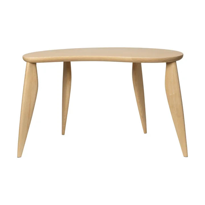 Scrivania Feve kids - frassino naturale - Ferm Living