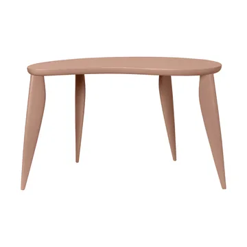 Scrivania Feve kids - Rosa - Ferm Living
