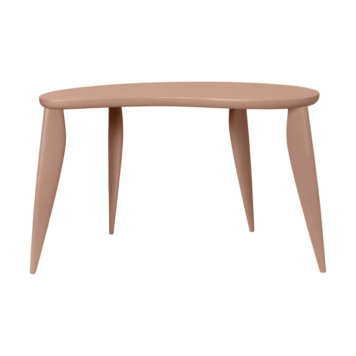 Scrivania Feve kids - Rosa - Ferm Living