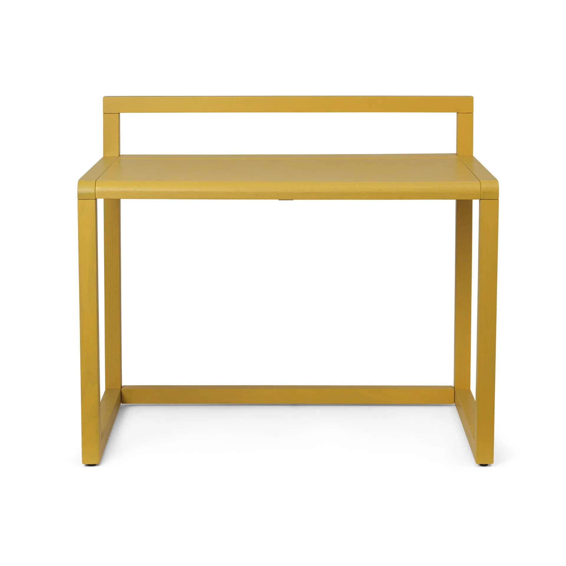 Scrivania Little Architect, Giallo Ferm Living