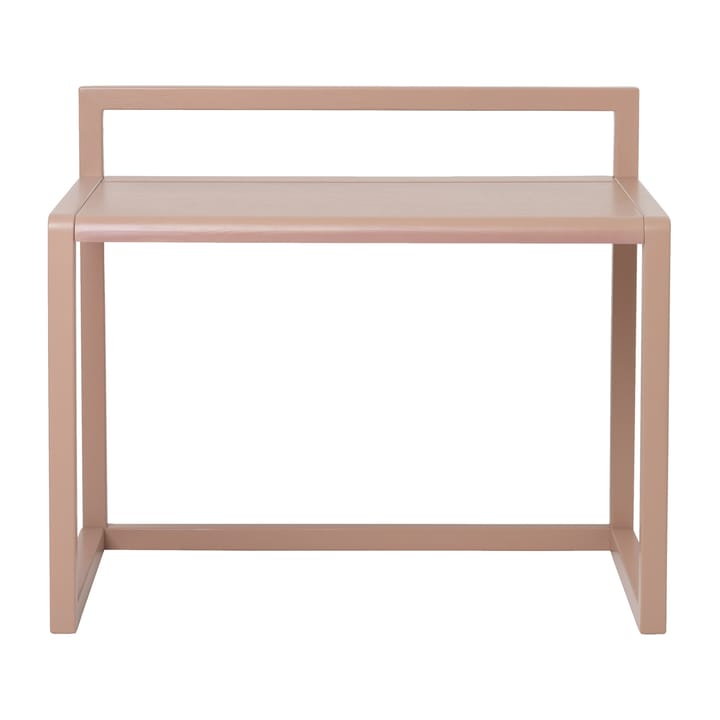 Scrivania Little Architect - Rosa - Ferm LIVING