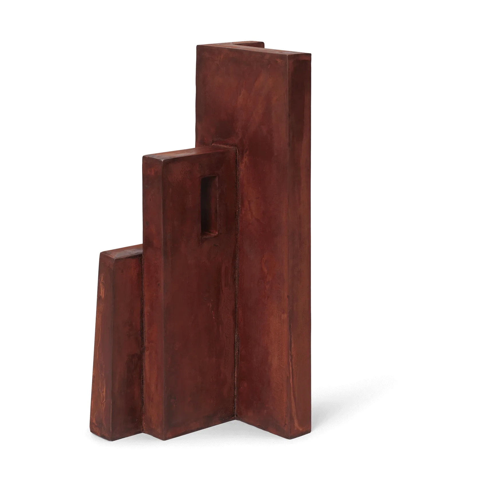 Scultura Aperture, Oxide Ferm Living