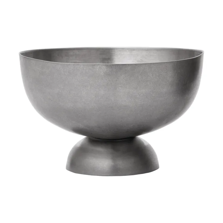 Secchiello champagne Tumbled - Acciaio inossidabile - Ferm Living