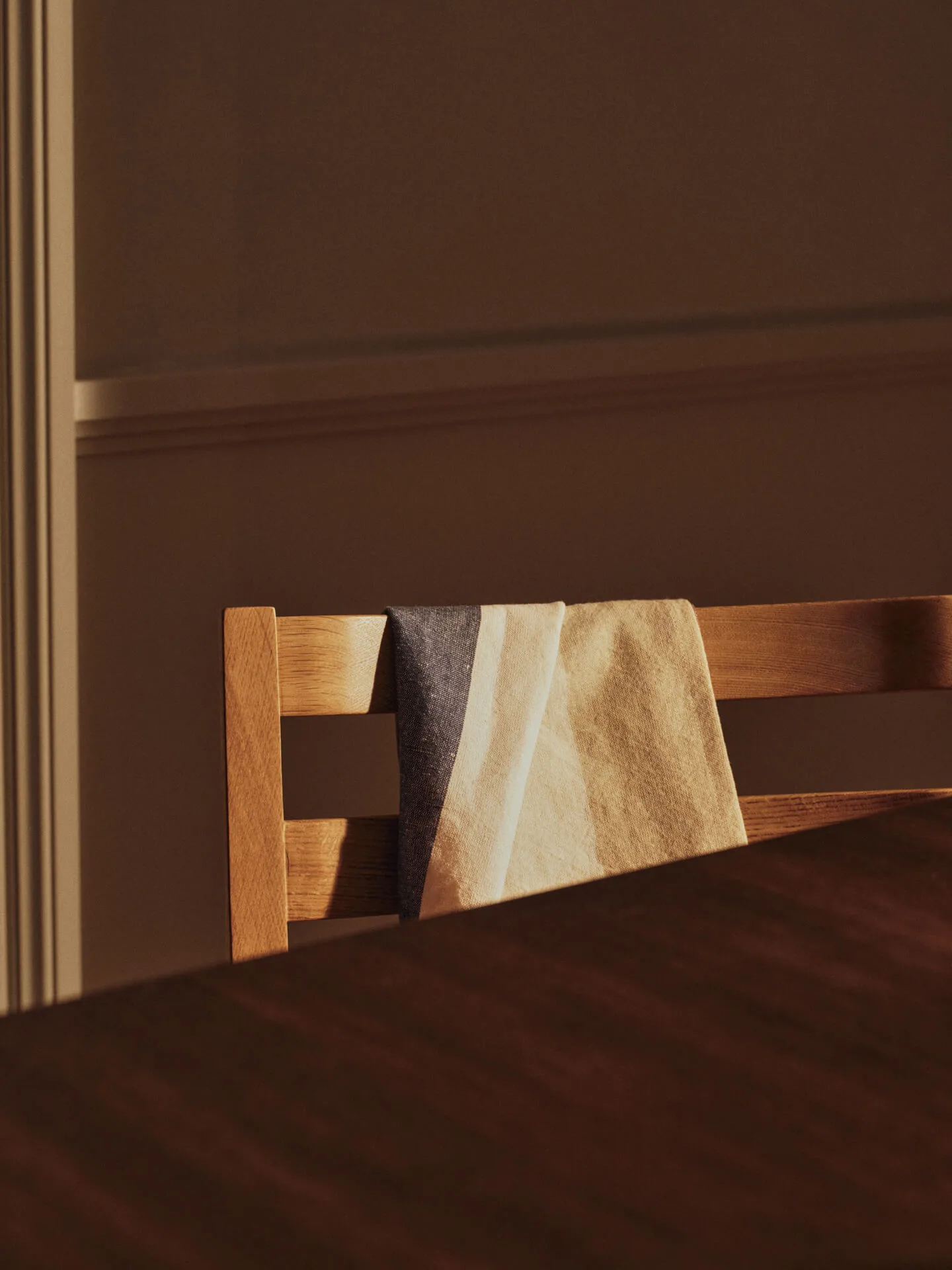 Sedia Boda, Rovere Ferm Living