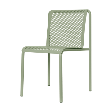 Sedia Dapple - Tea Green - Ferm Living