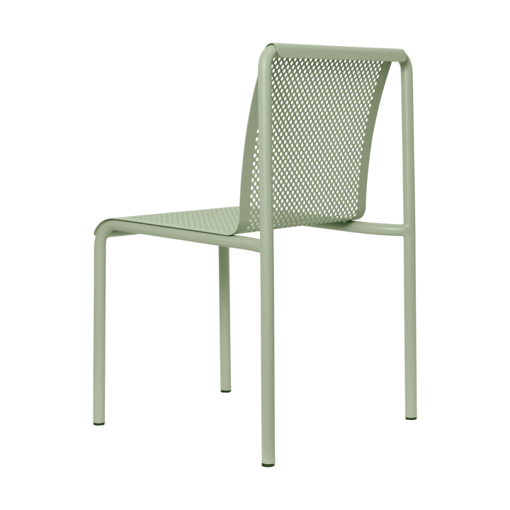 Sedia Dapple, Tea Green Ferm Living