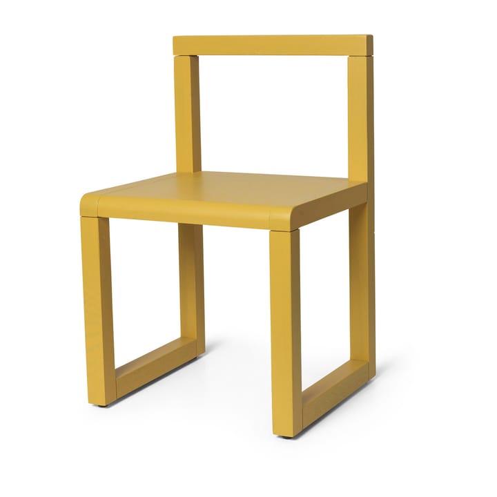 Sedia Little Architect  - Giallo - ferm LIVING