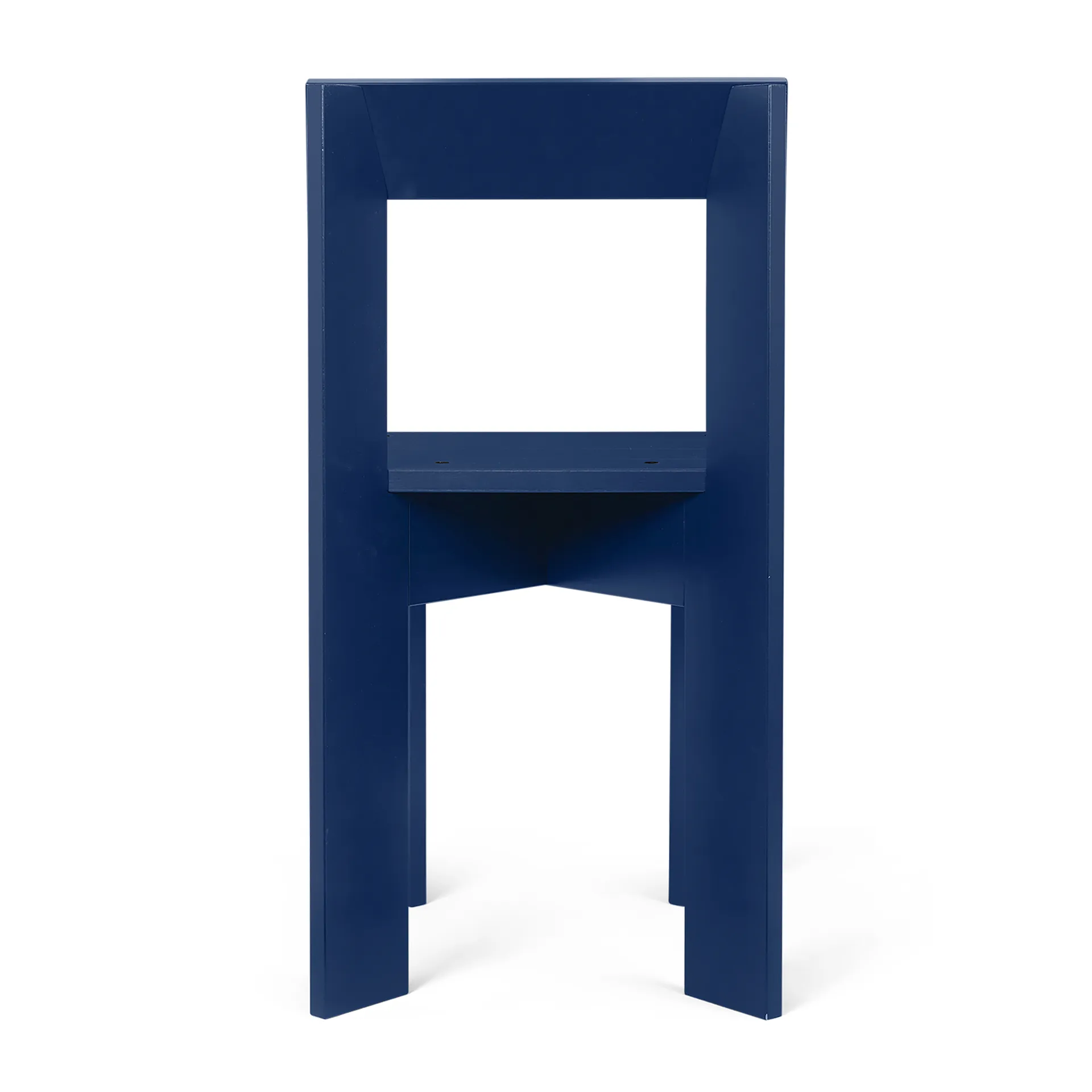 Sedia per bambini Ark, Blu Ferm Living