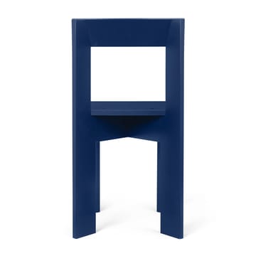 Sedia per bambini Ark - Blu - Ferm Living