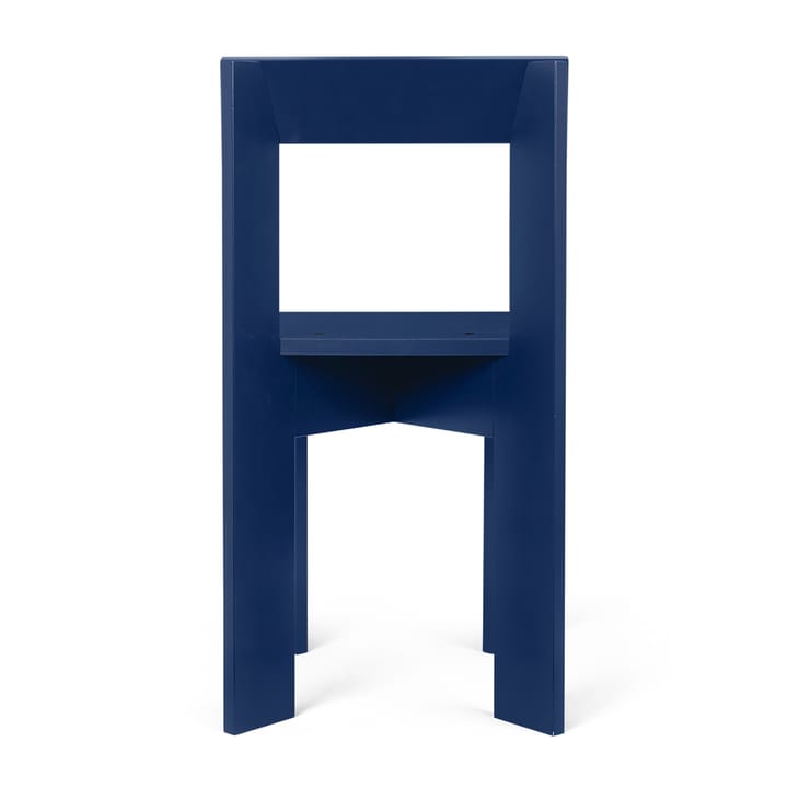Sedia per bambini Ark, Blu Ferm Living