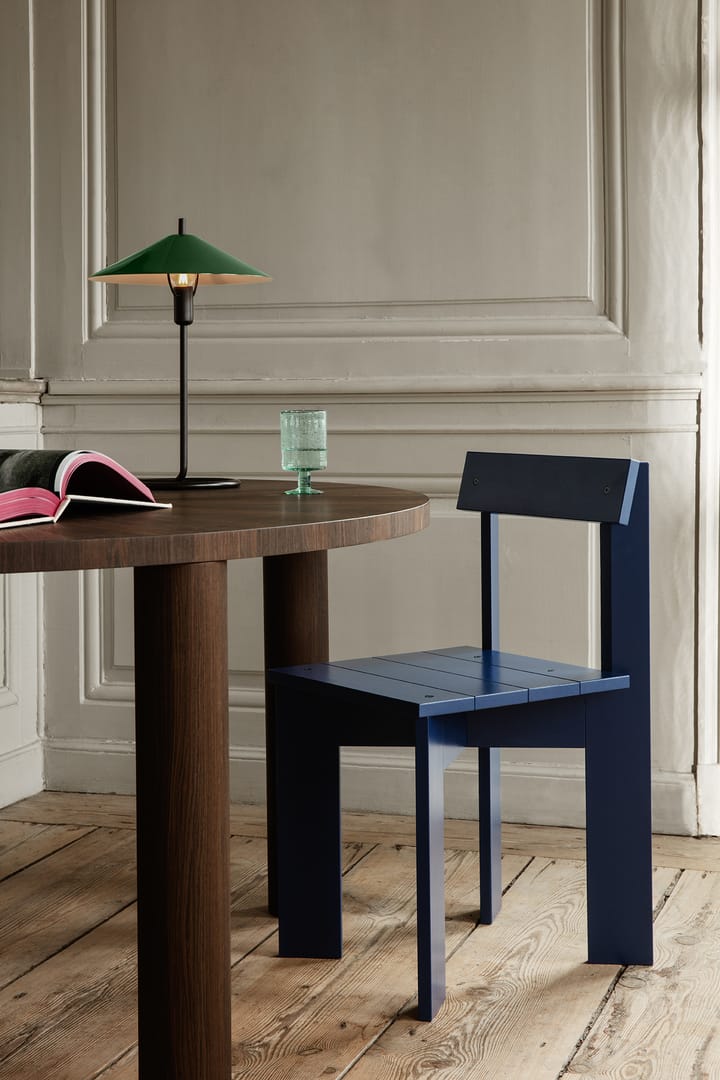 Sedia per bambini Ark, Blu Ferm Living