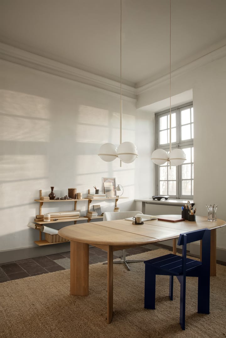 Sedia per bambini Ark, Blu Ferm Living
