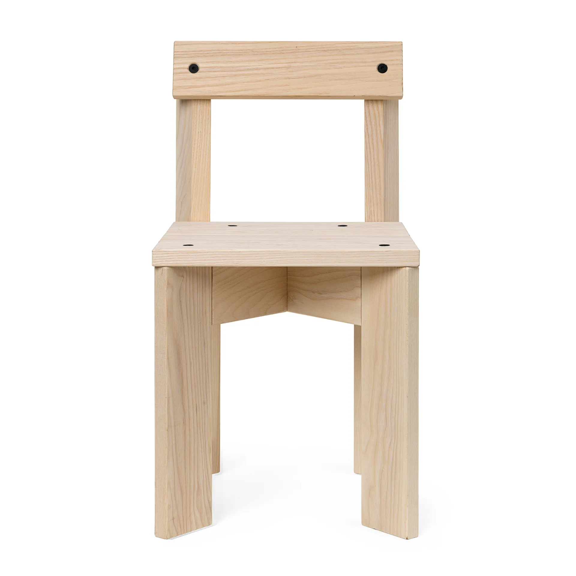Sedia per bambini Ark, Frassino Ferm Living