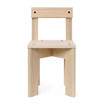 Sedia per bambini Ark - Frassino - Ferm Living