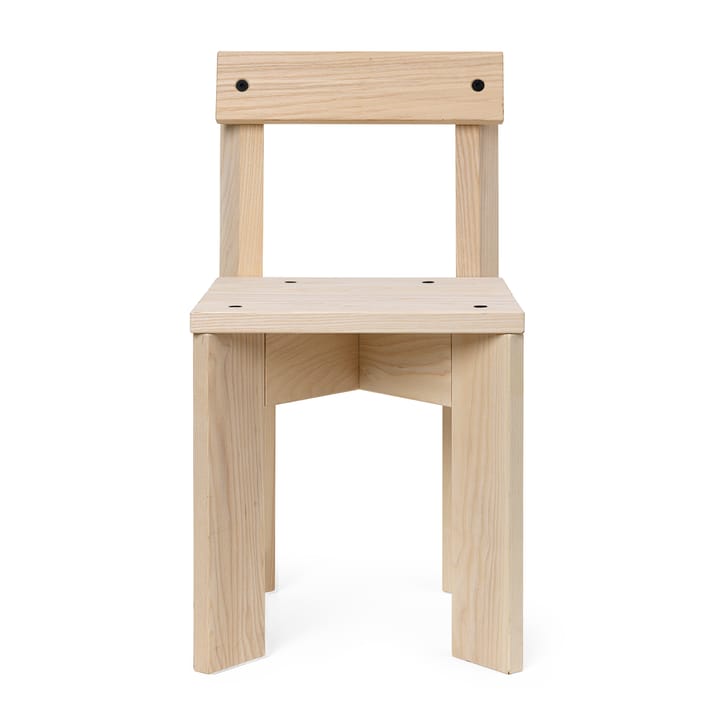 Sedia per bambini Ark, Frassino Ferm Living