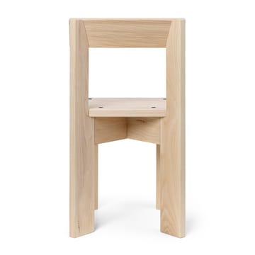 Sedia per bambini Ark - Frassino - Ferm Living