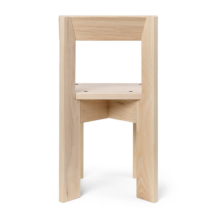 Sedia per bambini Ark, Frassino Ferm Living