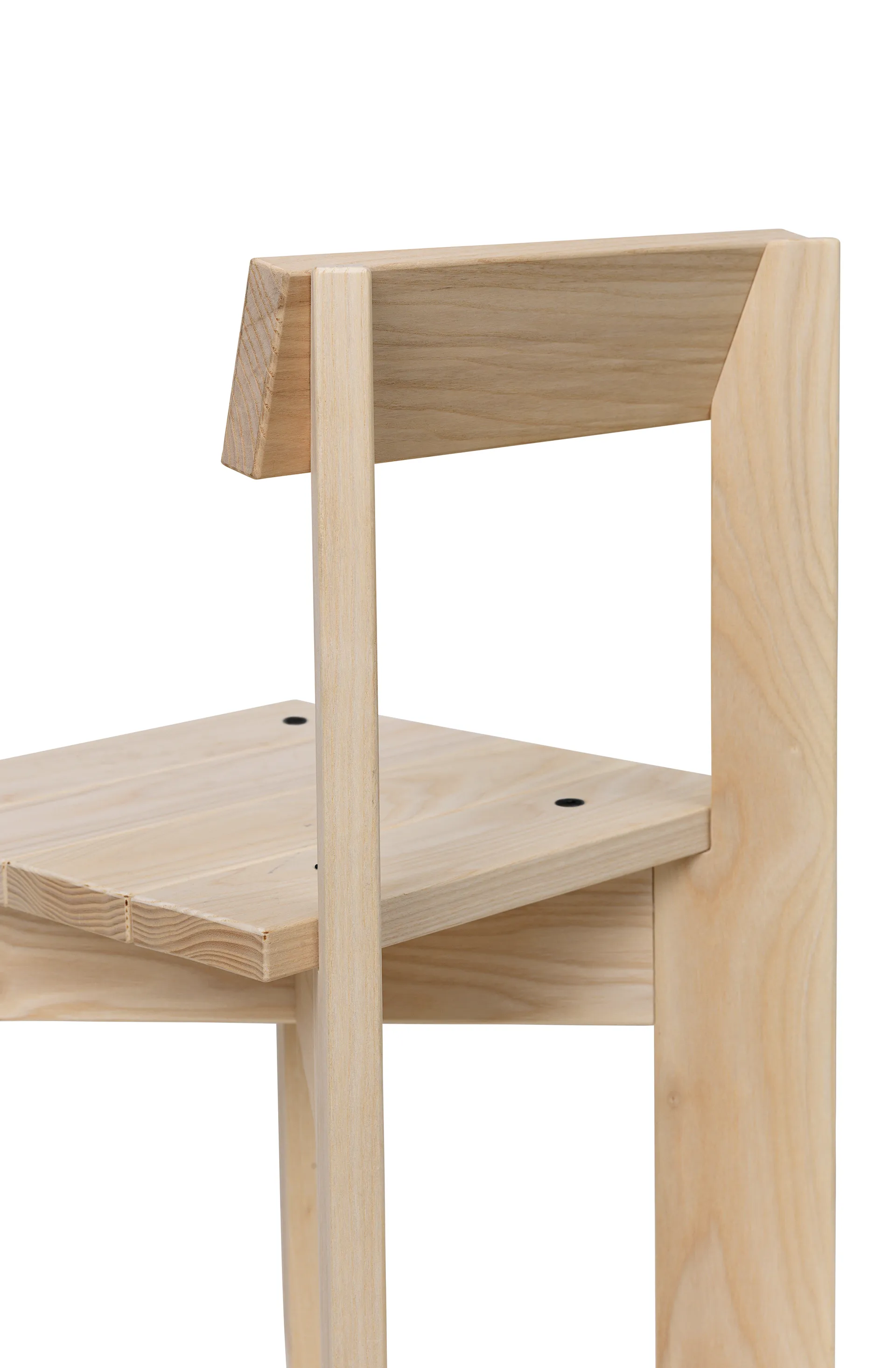 Sedia per bambini Ark, Frassino Ferm Living