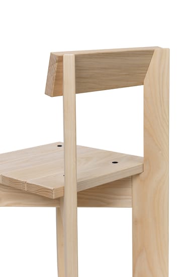 Sedia per bambini Ark - Frassino - Ferm Living