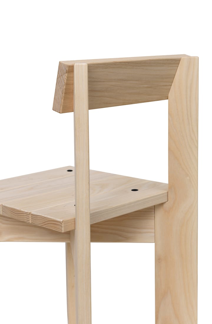 Sedia per bambini Ark, Frassino Ferm Living