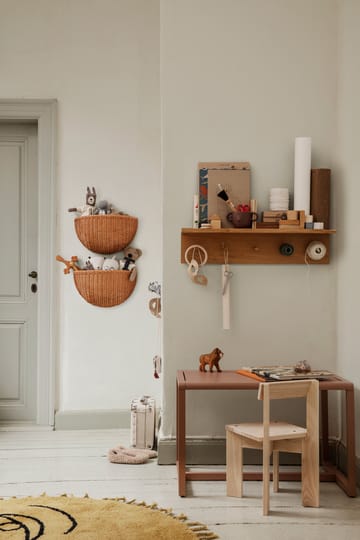 Sedia per bambini Ark - Frassino - ferm LIVING