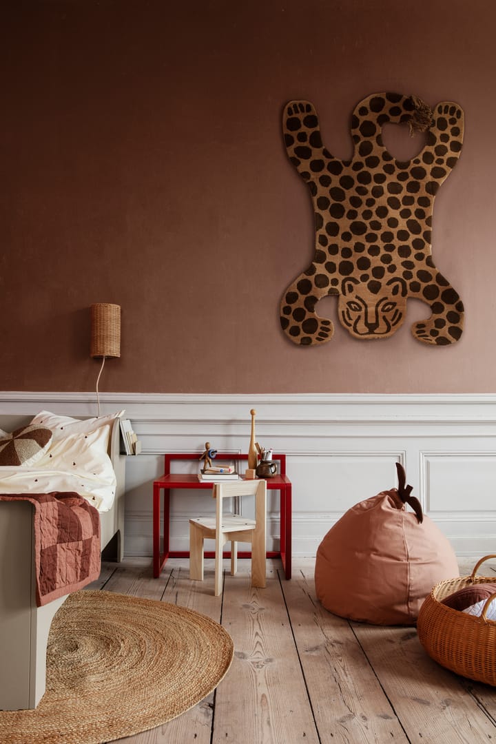 Sedia per bambini Ark - Frassino - ferm LIVING