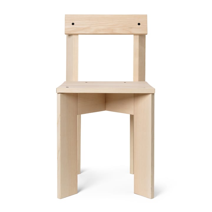 Sedia per bambini Ark - Frassino - Ferm Living