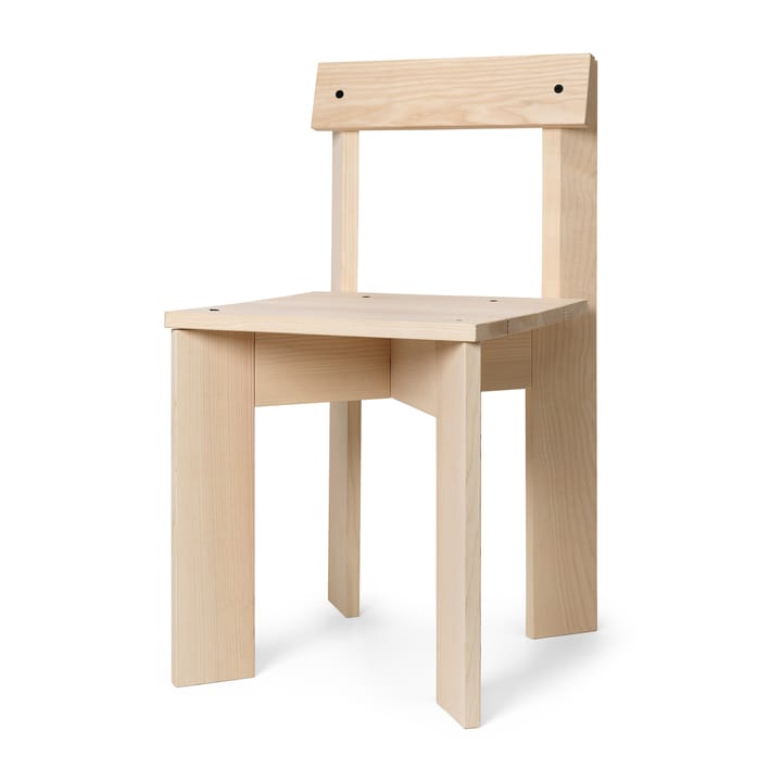Sedia per bambini Ark, Frassino Ferm Living