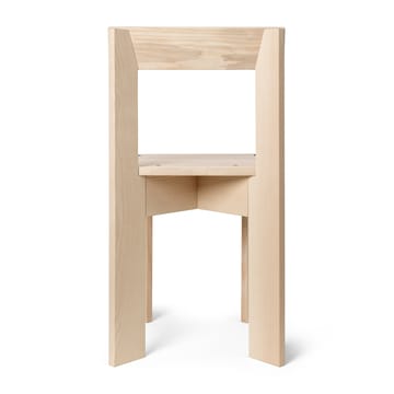 Sedia per bambini Ark - Frassino - Ferm Living