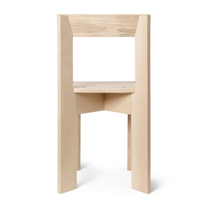 Sedia per bambini Ark, Frassino Ferm Living