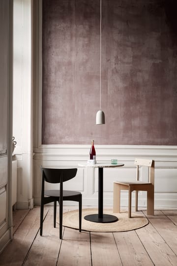 Sedia per bambini Ark - Frassino - Ferm Living