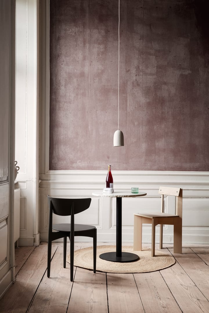 Sedia per bambini Ark, Frassino Ferm Living