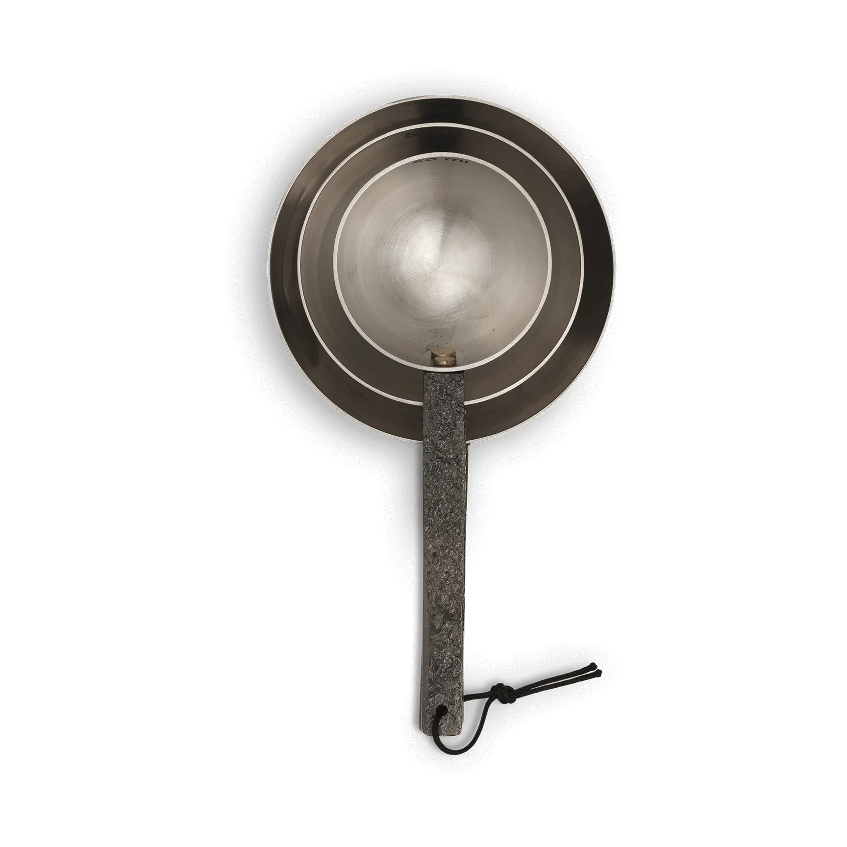 Set da 3 dosatori Obra Measuring Spoons, Stainless Steel Ferm Living