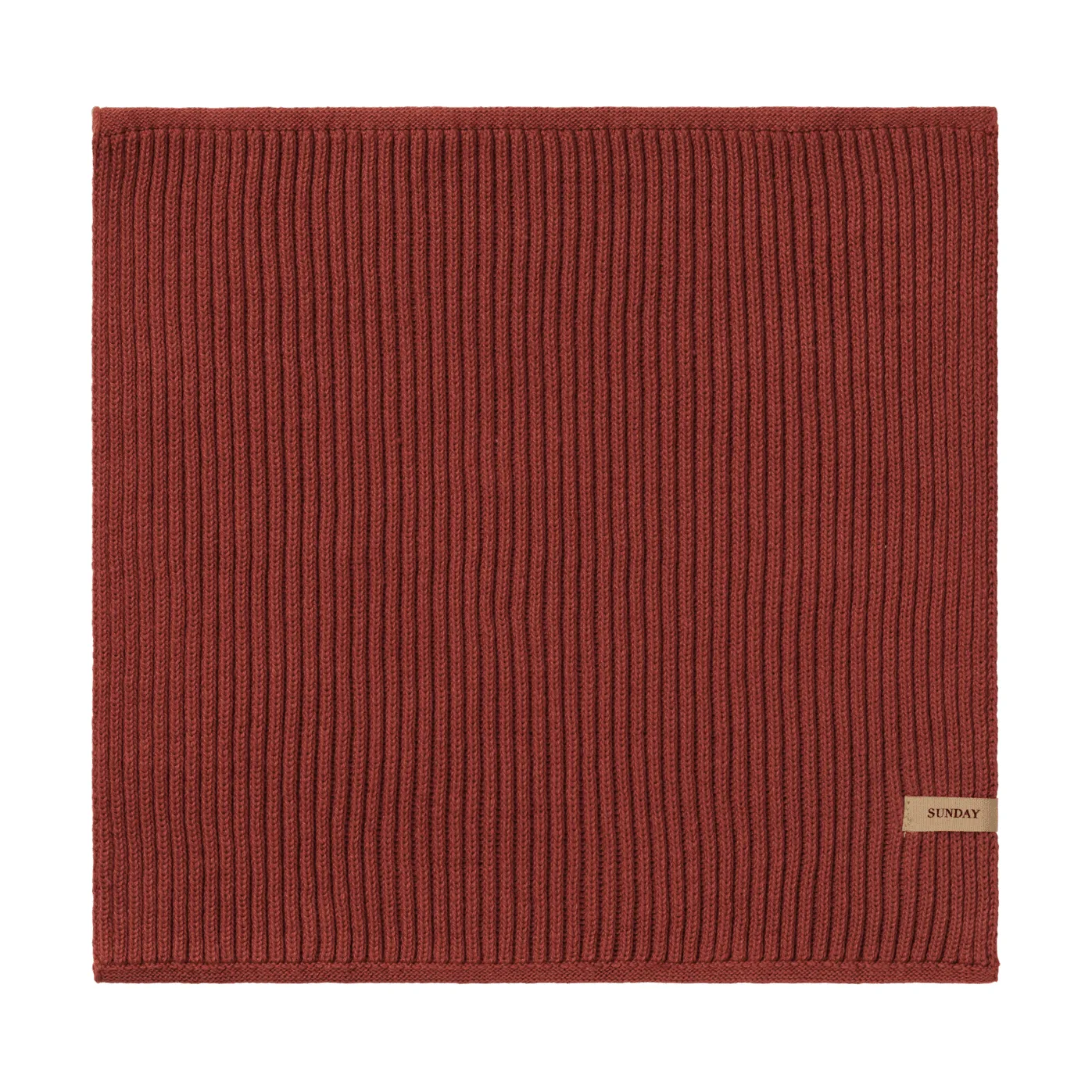 Set di canovacci Day da 7 pezzi 26x26 cm, Vivid Ferm Living