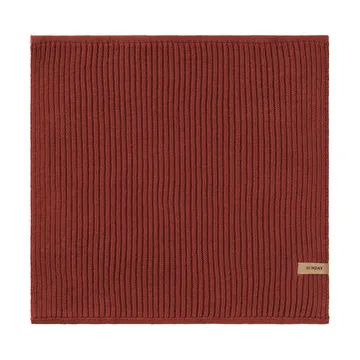 Set di canovacci Day da 7 pezzi 26x26 cm - Vivid - Ferm Living