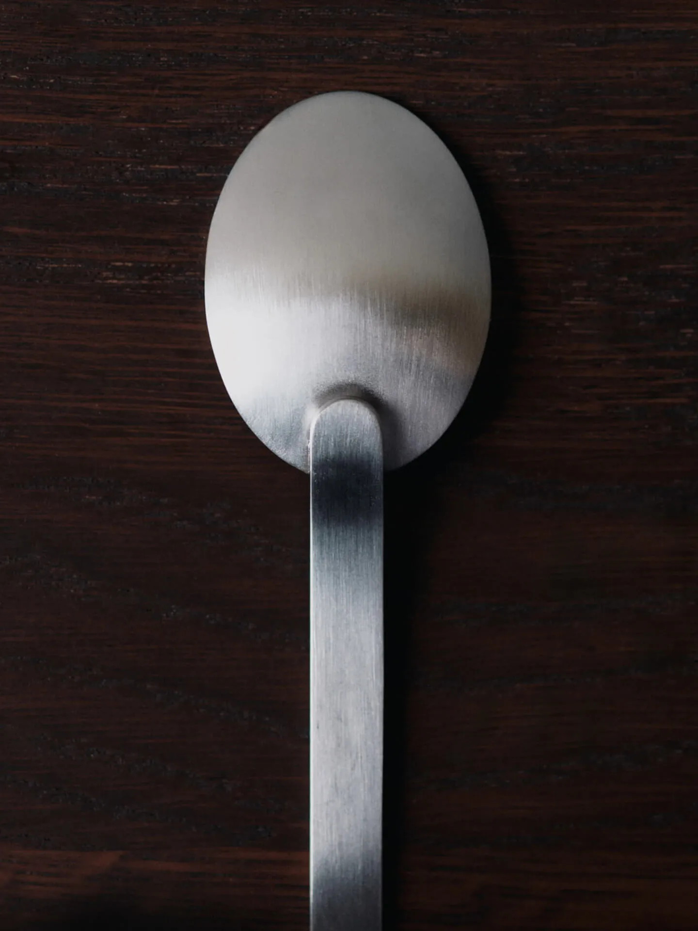 Set di posate Stelo 4 pezzi, Acciaio inox spazzolato Ferm Living