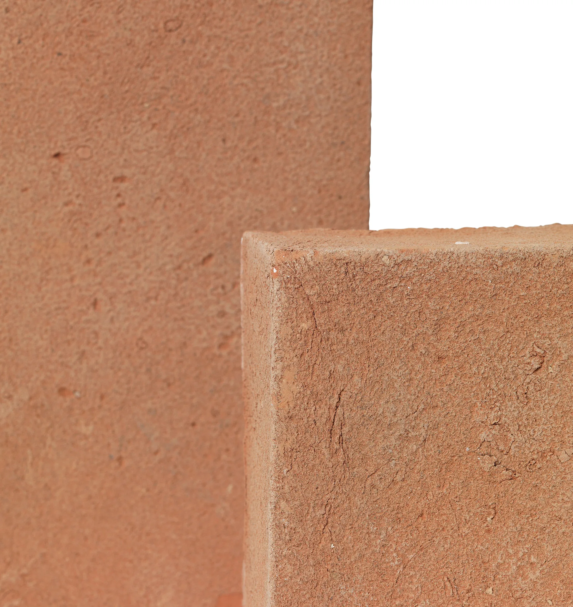 Set di sculture Shape 26x38 cm, Rosatto Ferm Living