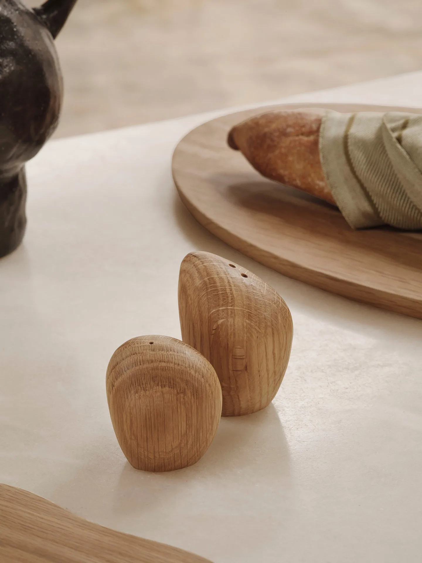 Set sale e pepe Cairn, Oak Ferm Living