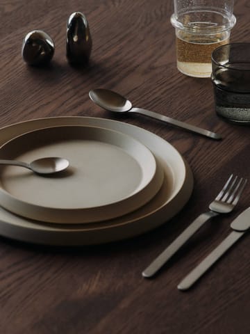 Set sale e pepe Orevo - Acciaio Inossidabile Lucidato - Ferm Living