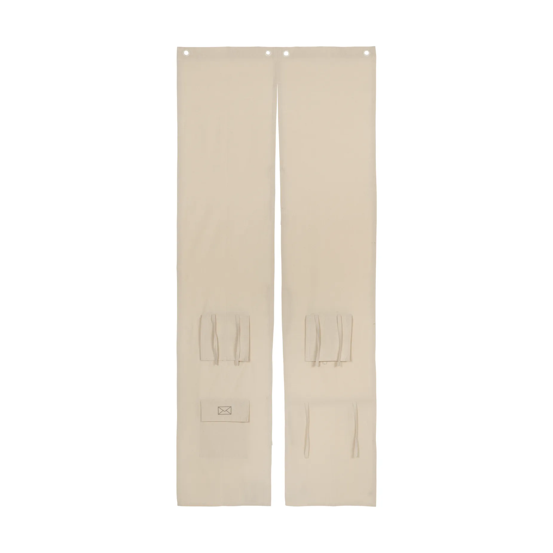 Settle tenda per porta, Off-white, 85x205 cm Ferm Living