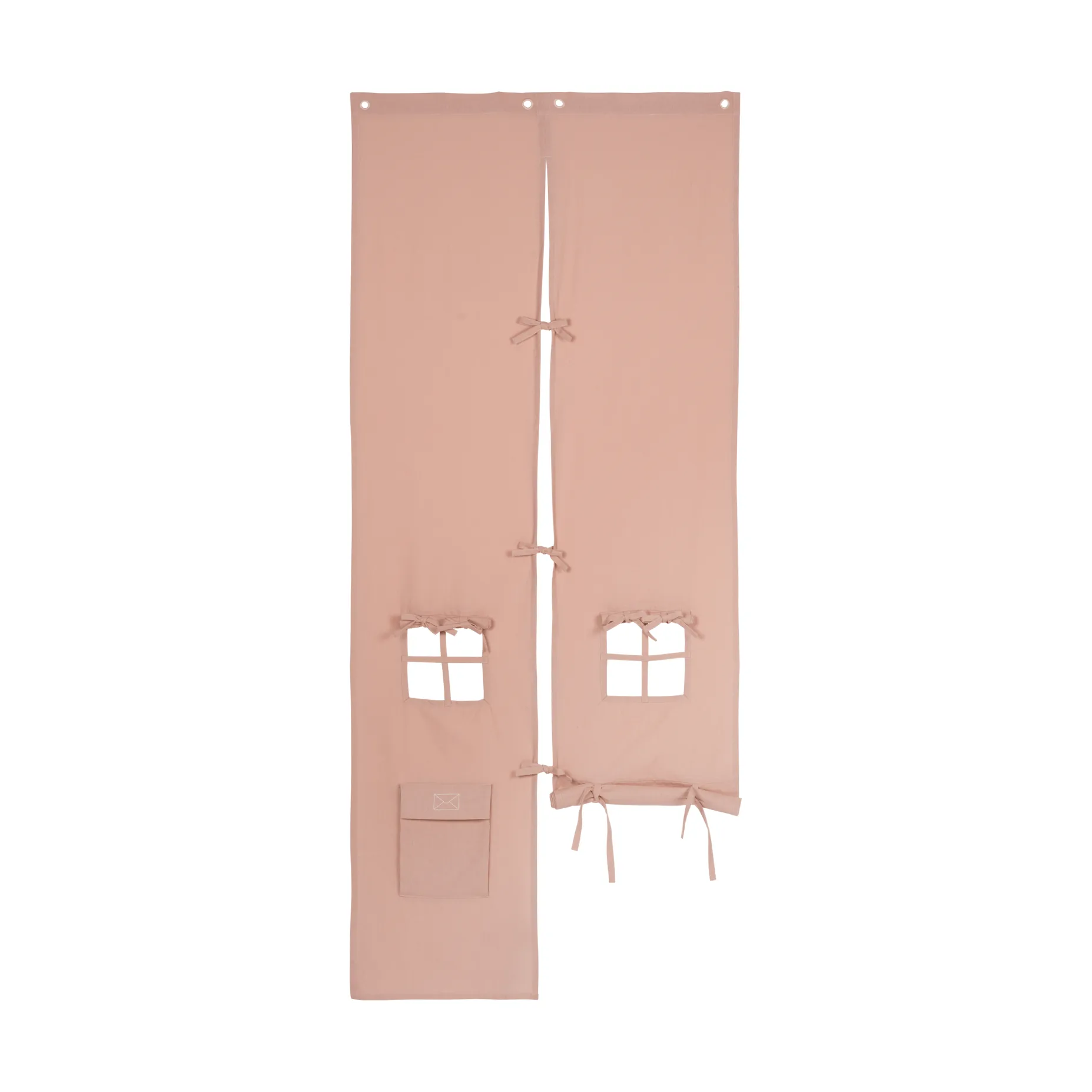 Settle tenda per porta, Rose, 85x205 cm Ferm Living