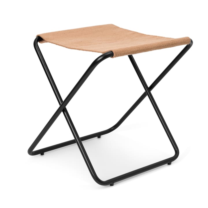 Sgabello Desert , Black-sand Ferm Living