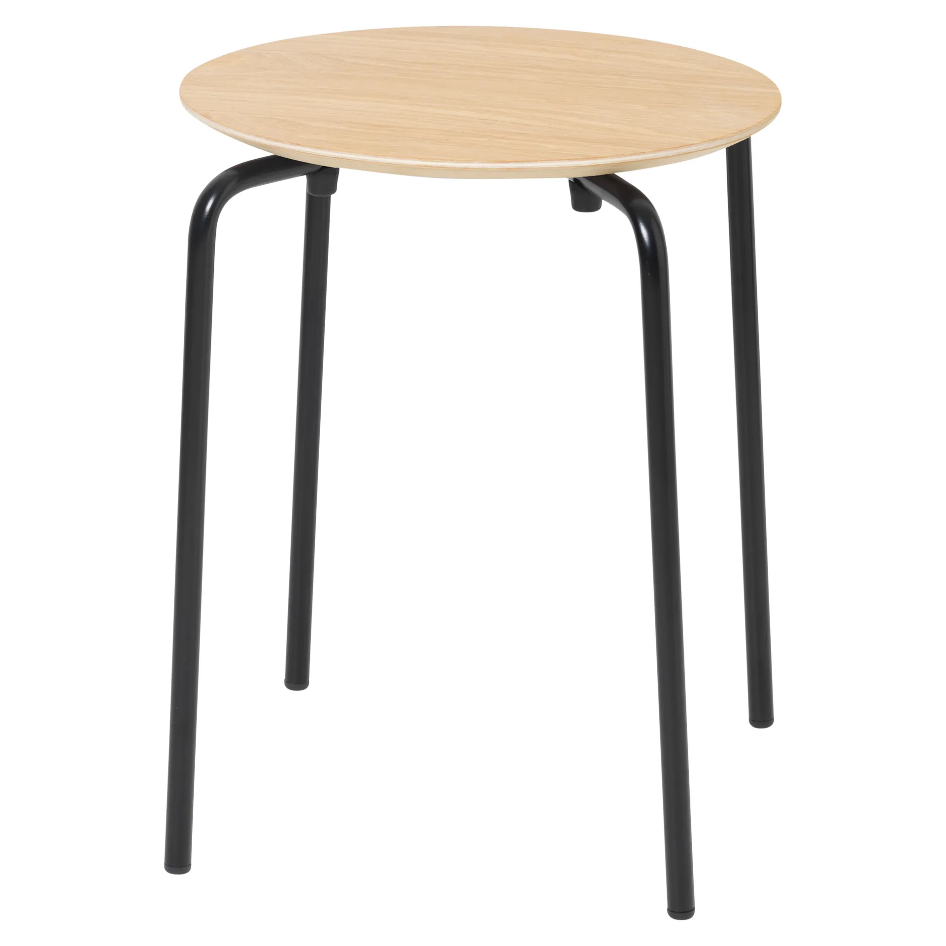 Sgabello Herman, Oak Ferm Living