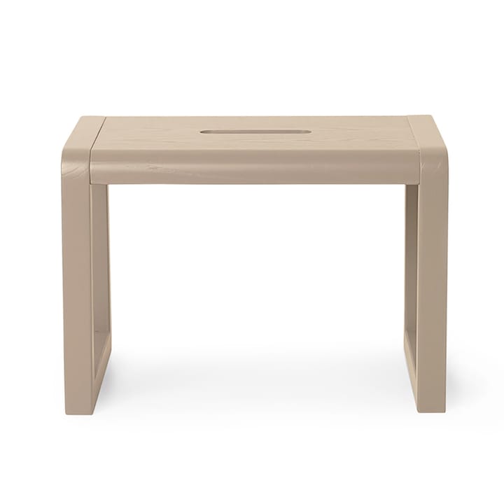 Sgabello Little Architect - Cashmere - ferm LIVING