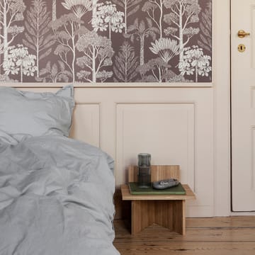 Sgabello Oblique - Rovere - Ferm Living