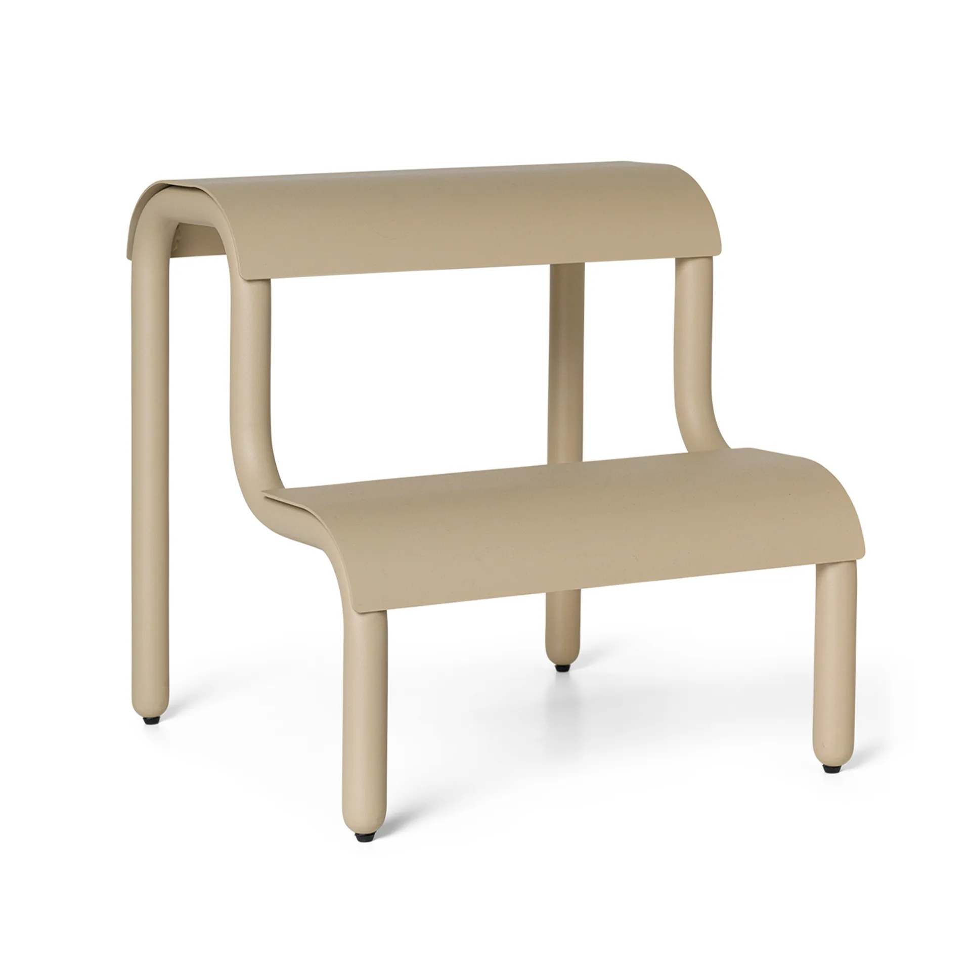 Sgabello Up, Cashmere Ferm Living
