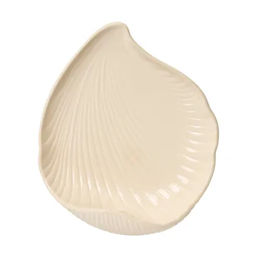 Shell applique da parete - Off-white, 24x9,5x28,2 cm - Ferm Living